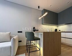 Пропонується в оренду квартиру з дизайнерським ремонтом в ЖК «Діброва Парк» фото 10 Пропонується в оренду квартиру з дизайнерським ремонтом в ЖК «Діброва Парк» фото 10