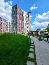 Оренда квартири, 1к, 45м2, 23 поверх, генератор фото 17 Оренда квартири, 1к, 45м2, 23 поверх, генератор фото 17