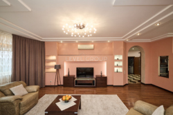 Оренда елітної квартири на Оболоні фото 2 Оренда елітної квартири на Оболоні фото 2