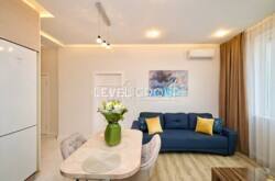 Пропонуємо в оренду видову квартиру- євродвушку після ремонту в ЖК River Stone/ «Рівер Стоун» фото 7 Пропонуємо в оренду видову квартиру- євродвушку після ремонту в ЖК River Stone/ «Рівер Стоун» фото 7