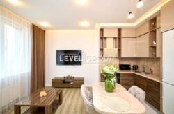 Пропонуємо в оренду видову квартиру- євродвушку після ремонту в ЖК River Stone/ «Рівер Стоун» фото 9 Пропонуємо в оренду видову квартиру- євродвушку після ремонту в ЖК River Stone/ «Рівер Стоун» фото 9