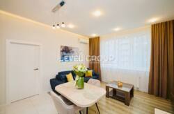 Пропонуємо в оренду видову квартиру- євродвушку після ремонту в ЖК River Stone/ «Рівер Стоун» фото 8 Пропонуємо в оренду видову квартиру- євродвушку після ремонту в ЖК River Stone/ «Рівер Стоун» фото 8