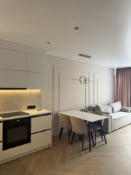 Оренда 1-кімнатноі квартири ЖК Варшавський плюс фото 3 Оренда 1-кімнатноі квартири ЖК Варшавський плюс фото 3