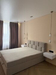 Оренда 1-кімнатноі квартири ЖК Варшавський плюс фото 6 Оренда 1-кімнатноі квартири ЖК Варшавський плюс фото 6