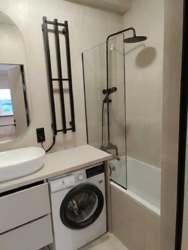 Терміново! Оренда квартири в ЖК Нова Англія фото 11 Терміново! Оренда квартири в ЖК Нова Англія фото 11