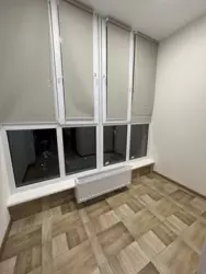 Здається сучасна 1-кімнатна квартира в ЖК 'Софіївська Сфера' (Софіївська Борщагівка) фото 12 Здається сучасна 1-кімнатна квартира в ЖК 'Софіївська Сфера' (Софіївська Борщагівка) фото 12