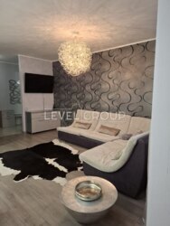 Оренда просторої двокімнатної квартири з роздільним плануванням, якісними меблями та затишним дизайном. фото 4 Оренда просторої двокімнатної квартири з роздільним плануванням, якісними меблями та затишним дизайном. фото 4