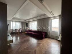Оренда ексклюзивної квартири з терасою 40 м² | ЖК Chelsea Tower | Центр Києва фото 10 Оренда ексклюзивної квартири з терасою 40 м² | ЖК Chelsea Tower | Центр Києва фото 10