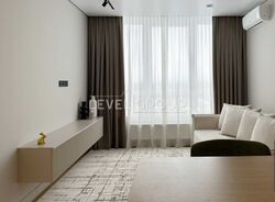 Пропонується в оренду квартиру з дизайнерським ремонтом в ЖК «Діброва Парк» фото 3 Пропонується в оренду квартиру з дизайнерським ремонтом в ЖК «Діброва Парк» фото 3