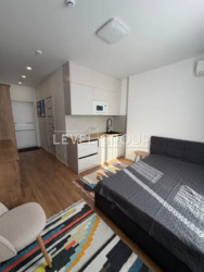 Здається квартира Василя Стуса вул., 35Б, Київ, Святошинський, м. Житомирська фото 3 Здається квартира Василя Стуса вул., 35Б, Київ, Святошинський, м. Житомирська фото 3