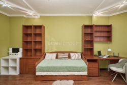 Оренда елітної квартири на Оболоні фото 27 Оренда елітної квартири на Оболоні фото 27