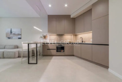 ЖК Manhattan City, 1 кімнатна квартира фото 1 ЖК Manhattan City, 1 кімнатна квартира фото 1