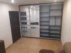 Оренда: 1-кімнатна Квартира з Ремонтом — 2 Хвилини до Метро 'Теремки' фото 5 Оренда: 1-кімнатна Квартира з Ремонтом — 2 Хвилини до Метро 'Теремки' фото 5