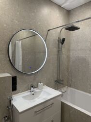 Оренда 1-кімнатноі квартири ЖК Варшавський плюс фото 11 Оренда 1-кімнатноі квартири ЖК Варшавський плюс фото 11