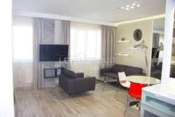  1-    Obolon Residences  1