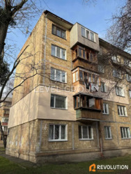 Оренда 1-кімнатної квартири, Шевченківський район, вул. Мрії 16-Г фото 14 Оренда 1-кімнатної квартири, Шевченківський район, вул. Мрії 16-Г фото 14