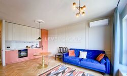 i    Obolon Residences  1