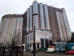 ���������, �������� | 1-� �������� � �� Podil Plaza & Residence ���� 3