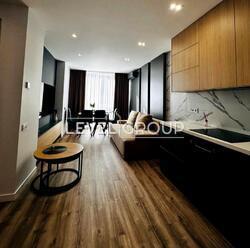 Салютна вул., 2к6 фото 4 Салютна вул., 2к6 фото 4