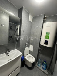 Здається квартира Митрополита Андрея Шептицького вул. (Анатолія Луначарського), Київ, Дніпровський, Лівобережний (Микільська Слобідка), м. Лівобережна фото 3 Здається квартира Митрополита Андрея Шептицького вул. (Анатолія Луначарського), Київ, Дніпровський, Лівобережний (Микільська Слобідка), м. Лівобережна фото 3