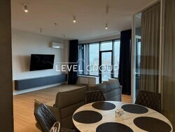 Оренда. Київ. 3 кім. в ЖК «Skyline» вул. Є.Коновальця 26А. фото 2 Оренда. Київ. 3 кім. в ЖК «Skyline» вул. Є.Коновальця 26А. фото 2