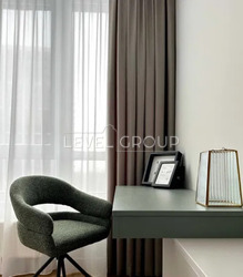 Пропонується в оренду квартиру з дизайнерським ремонтом в ЖК «Діброва Парк» фото 20 Пропонується в оренду квартиру з дизайнерським ремонтом в ЖК «Діброва Парк» фото 20