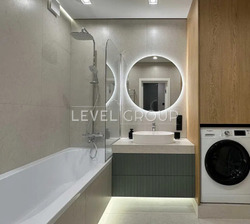 Пропонується в оренду квартиру з дизайнерським ремонтом в ЖК «Діброва Парк» фото 21 Пропонується в оренду квартиру з дизайнерським ремонтом в ЖК «Діброва Парк» фото 21