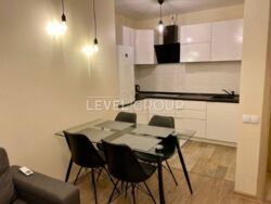 Довгострокова оренда 1к квартири, 45м, ЖК Варшавський. фото 2 Довгострокова оренда 1к квартири, 45м, ЖК Варшавський. фото 2