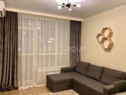 Довгострокова оренда 1к квартири, 45м, ЖК Варшавський. фото 3 Довгострокова оренда 1к квартири, 45м, ЖК Варшавський. фото 3