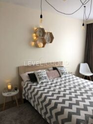 Довгострокова оренда 1к квартири, 45м, ЖК Варшавський. фото 1 Довгострокова оренда 1к квартири, 45м, ЖК Варшавський. фото 1