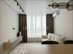 Пропонується в оренду квартиру з дизайнерським ремонтом в ЖК «Діброва Парк» фото 2 Пропонується в оренду квартиру з дизайнерським ремонтом в ЖК «Діброва Парк» фото 2