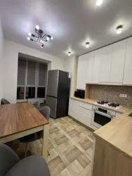 Здається сучасна 1-кімнатна квартира в ЖК 'Софіївська Сфера' (Софіївська Борщагівка) фото 8 Здається сучасна 1-кімнатна квартира в ЖК 'Софіївська Сфера' (Софіївська Борщагівка) фото 8