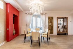 Оренда ексклюзивної, розкішної квартири в історичному центрі з видом на Пейзажну Алею фото 13 Оренда ексклюзивної, розкішної квартири в історичному центрі з видом на Пейзажну Алею фото 13