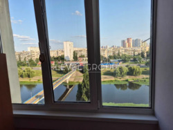 Затишна 2к квартира з видом на канал — Русанівка, бульвар Ігоря Шамо, 1/5 фото 12 Затишна 2к квартира з видом на канал — Русанівка, бульвар Ігоря Шамо, 1/5 фото 12