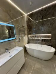 Оренда 1к квартири із новим ремонтом в ЖК Рівер Стоун Дарницький Позняки Осокорки з видом на Дніпро фото 10 Оренда 1к квартири із новим ремонтом в ЖК Рівер Стоун Дарницький Позняки Осокорки з видом на Дніпро фото 10