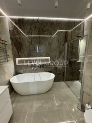 Оренда 1к квартири із новим ремонтом в ЖК Рівер Стоун Дарницький Позняки Осокорки з видом на Дніпро фото 9 Оренда 1к квартири із новим ремонтом в ЖК Рівер Стоун Дарницький Позняки Осокорки з видом на Дніпро фото 9