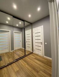 Здам однокімнотну квартиру 43 кв в Новосілках (Теремки) фото 6 Здам однокімнотну квартиру 43 кв в Новосілках (Теремки) фото 6