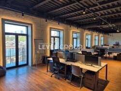 Оренда офісу 245м2, Золоті Ворота, Івана Франка 9, Loft ремонт фото 4 Оренда офісу 245м2, Золоті Ворота, Івана Франка 9, Loft ремонт фото 4