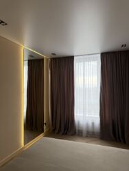 Оренда 1-кімнатноі квартири ЖК Варшавський плюс фото 7 Оренда 1-кімнатноі квартири ЖК Варшавський плюс фото 7