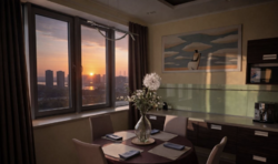 ������ 1� �������� 61�2, ���. ����������� ���������, �� г��� �����(River Stone), �������� ���� 8