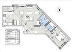 ������ 2-������� �������� | �� San Francisco Creative House | �. ����� ���� 22