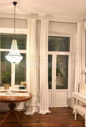 Оренда квартири 50м² з історією у Центрі. Золоті Ворота / Хрещатик. фото 6 Оренда квартири 50м² з історією у Центрі. Золоті Ворота / Хрещатик. фото 6