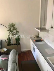 Оренда квартири 50м² з історією у Центрі. Золоті Ворота / Хрещатик. фото 7 Оренда квартири 50м² з історією у Центрі. Золоті Ворота / Хрещатик. фото 7