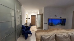 Світла простора квартира в ЖК 'Хвиля' (Волна) Старонаводницька 13 фото 12 Світла простора квартира в ЖК 'Хвиля' (Волна) Старонаводницька 13 фото 12