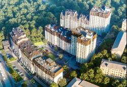 Оренда 1-кімнатної квартири в ЖК Львівський квартал фото 16 Оренда 1-кімнатної квартири в ЖК Львівський квартал фото 16