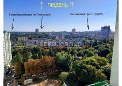 Здається квартира Коломийський пров., 17/31А, Київ, Голосіївський, м. Васильківська фото 2 Здається квартира Коломийський пров., 17/31А, Київ, Голосіївський, м. Васильківська фото 2