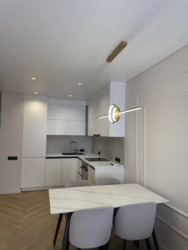 Оренда 1-кімнатноі квартири ЖК Варшавський плюс фото 5 Оренда 1-кімнатноі квартири ЖК Варшавський плюс фото 5