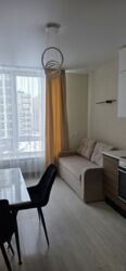 1 кімнатна квартира ЖК Варшавський 2 фото 5 1 кімнатна квартира ЖК Варшавський 2 фото 5