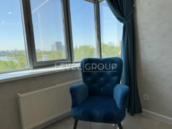 Оренда 1к квартири із новим ремонтом в ЖК Рівер Стоун Дарницький Позняки Осокорки з видом на Дніпро фото 5 Оренда 1к квартири із новим ремонтом в ЖК Рівер Стоун Дарницький Позняки Осокорки з видом на Дніпро фото 5