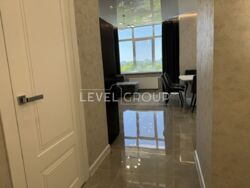 Оренда 1к квартири із новим ремонтом в ЖК Рівер Стоун Дарницький Позняки Осокорки з видом на Дніпро фото 7 Оренда 1к квартири із новим ремонтом в ЖК Рівер Стоун Дарницький Позняки Осокорки з видом на Дніпро фото 7